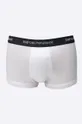 Emporio Armani Underwear - Боксеры (3 пары) 95% Хлопок, 5% Эластан