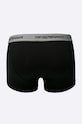 Emporio Armani Underwear - Боксеры (3 пары) мультиколор 111357...