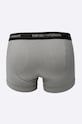 Emporio Armani Underwear - Боксеры (3 пары) 111357... мультиколор