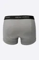 Emporio Armani Underwear – Boxerky (3-pak) Pánsky