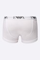Emporio Armani Underwear - Bokserki (2-pack) 111210.. 111210.. biały SS17