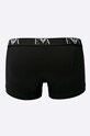 Emporio Armani Underwear - Bokserki (2-pack) 111210 111210 czarny SS17
