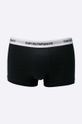 multicolor Emporio Armani Underwear - Bokserki (2-Pack) 111210........... Męski