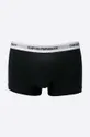 viacfarebná Emporio Armani Underwear - Boxerky (2-pak) Pánsky
