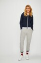 Calvin Klein Jeans - Bluza 000QS5667E granatowy AA00