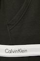 Calvin Klein Jeans bluză 000QS5667E negru