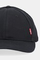 Levi's - Czapka 219411.EU czarny SS17