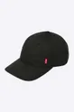 μαύρο Levi's - Καπέλο Ανδρικά