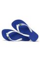 Αγορίστικα Havaianas - Παιδικές σαγιονάρες 4110850.2711 μπλε