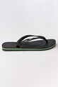 Ipanema - Flip-flop szintetikus fekete 80415.22531.