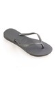 Havaianas - Σαγιονάρες SLIM H4000030.5178 γκρί SS17