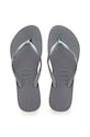 Havaianas - Σαγιονάρες SLIM φλατ γκρί H4000030.5178