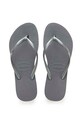 Havaianas - Žabky SLIM plochý sivá H4000030.5178