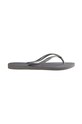 Παπούτσια Havaianas - Σαγιονάρες SLIM H4000030.5178 γκρί