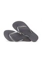 Havaianas - Σαγιονάρες SLIM γκρί H4000030.5178