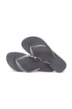 szürke Havaianas - Flip-flop