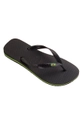 Havaianas - Japanke crna