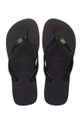 fekete Havaianas - Flip-flop Női