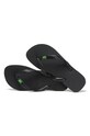 Încălțăminte Havaianas - Slapi H4000032.0090 negru