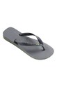 Havaianas șlapi BRASIL H4000032.5178 gri SS17