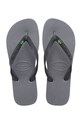 Havaianas șlapi BRASIL gri H4000032.5178