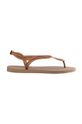 Παπούτσια Havaianas - Σανδάλια LUNA H4129697.5282 πορτοκαλί