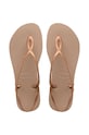 Havaianas - Σανδάλια LUNA πορτοκαλί H4129697.5282