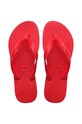 Havaianas - Σαγιονάρες TOP φλατ κόκκινο 4000029.2090.D