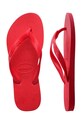 Žabky Havaianas TOP 4000029.2090.D červená