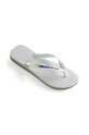 Havaianas - Σαγιονάρες 4110850.0001 λευκό SS17