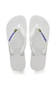 Havaianas - Žabky plochý bílá 4110850.0001