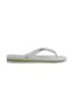 Boty Havaianas - Žabky 4110850.0001 bílá