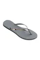 Havaianas japonke siva