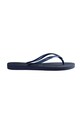 Obuv Havaianas - Žabky 4000030.0555 tmavomodrá