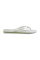 Boty Havaianas - Žabky H4000032.0001 bílá