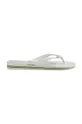 Παπούτσια Havaianas - Σαγιονάρες H4000032.0001 λευκό