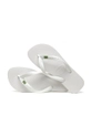 bianco Havaianas infradito