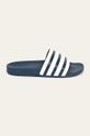 námořnická modř adidas Originals - Pantofle G16220 Pánský