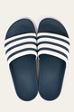 adidas Originals - Šľapky Adilette G16220 tmavomodrá SS19