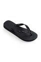 Havaianas - В'єтнамки 4000029.0090 чорний SS21