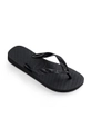 Havaianas - Japonki TOP czarny