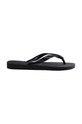 Взуття Havaianas - В'єтнамки 4000029.0090 чорний