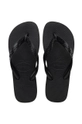 nero Havaianas infradito  TOP Uomo