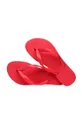 crvena Havaianas - Japanke TOP