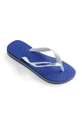 Havaianas japonke mornarsko modra