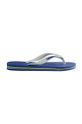 Žabky Havaianas BRASIL LOGO <p>Syntetická látka</p>