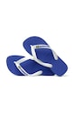 Havaianas - Japonki BRASIL LOGO granatowy 4110850.2711..