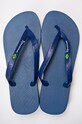 Ipanema - Japonki BRASIL 80415.22413 niebieski SS17