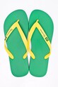 Ipanema - Slapi Classic Brasil 80415.23183 verde SS17