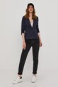 Sako Vero Moda 10154123 námořnická modř AA00